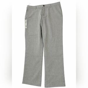 croft & barrow Men's Light Gray Chinos